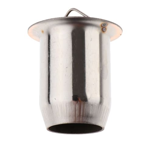 Toradh íomhá ar Motorcycle Muffler Baffle Modification