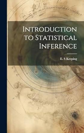 Image result for Books for Statistical Inference