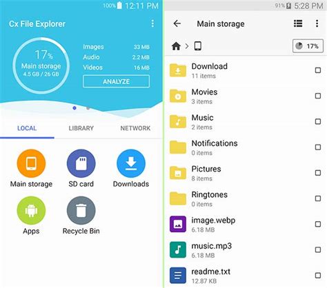Image result for CX File Explorer Icon