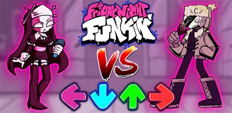 Image result for FNF Mod vs Sarvente