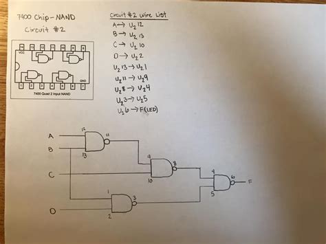Toradh íomhá ar Creating Truth Tables