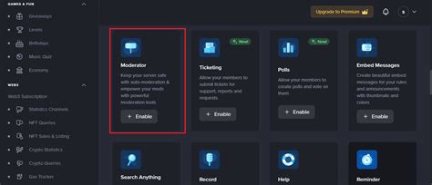 Image result for Bot Discord Clean Chat