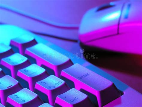Image result for Computer and Mouse Keyboard Printed