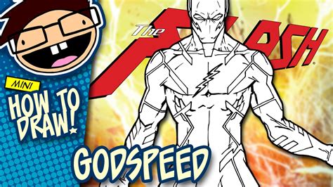 Image result for Flash Drawing Grodd Speed