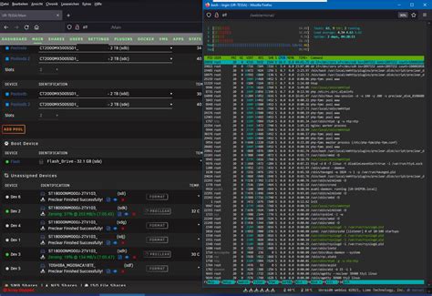 Image result for unRAID Pre-Clear