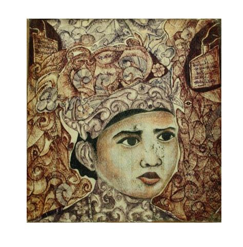 Image result for Drawing Java Women