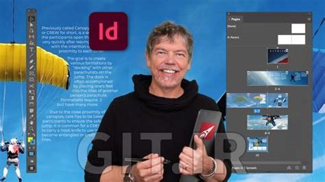 Image result for InDesign Program
