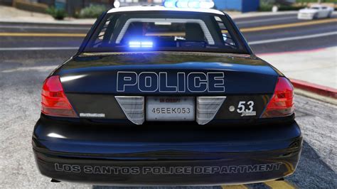 Afbeeldingsresultaten voor LSPD Mega Pack