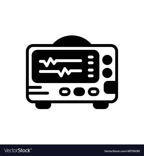 Image result for Monitor Sign Vector