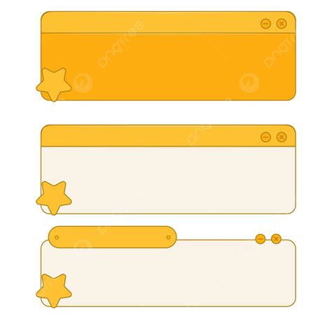 Image result for Yellow Computer Pop Up