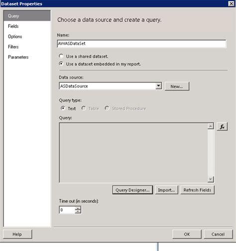 Image result for SQL Server Analytics Services Table Names