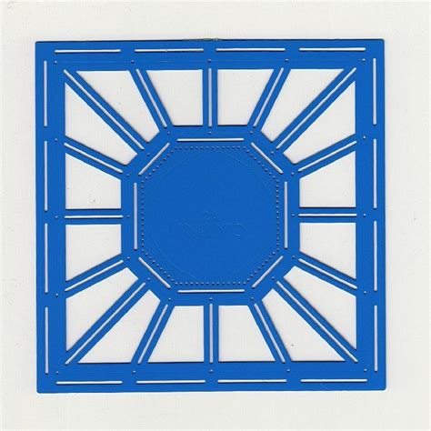 Image result for Octagon Stencil Pattern