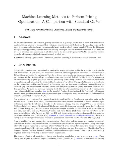 Image result for Machine Learning Pricing Optimization