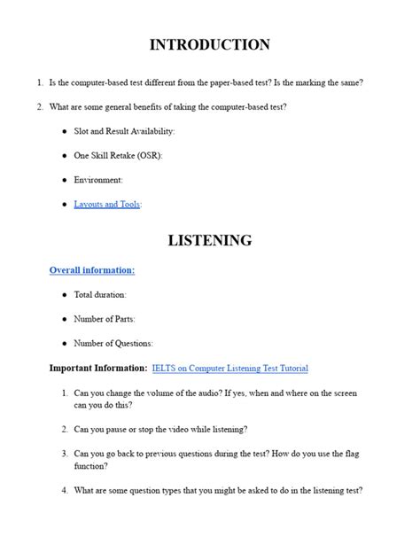 Afbeeldingsresultaten voor Introduction to Computer Based Test