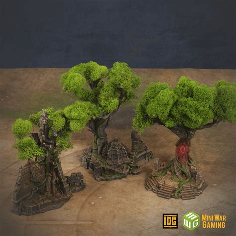 Toradh íomhá ar Mini Forge Command