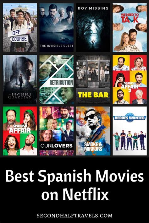Movies En Espanol に対する画像結果