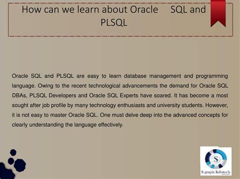 Image result for Learning Oracle SQL