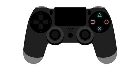 Image result for PS1 Controller Vector