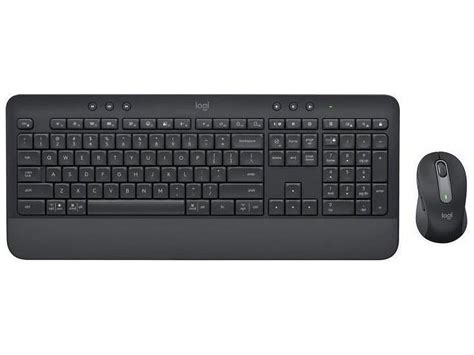 Image result for Logi Wireless Keyboard and Mouse