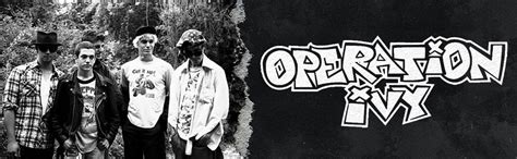 Operation Ivy Lyrics に対する画像結果