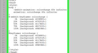 Image result for HTML Body Code Background