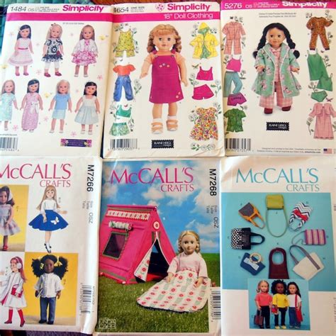 Image result for Our Generation Doll Patterns