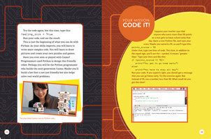 Mission Python Book に対する画像結果