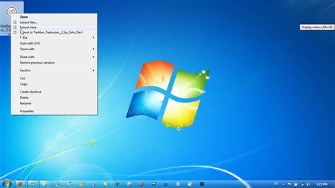 Image result for Windows 7 Taskbar Texture