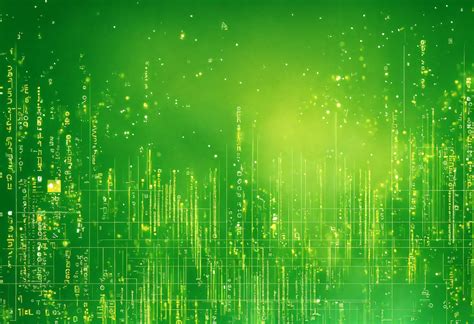 Image result for Green Algorithm Background