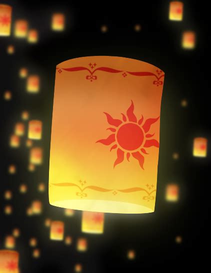 Toradh íomhá ar Rapunzel Tangled Lantern