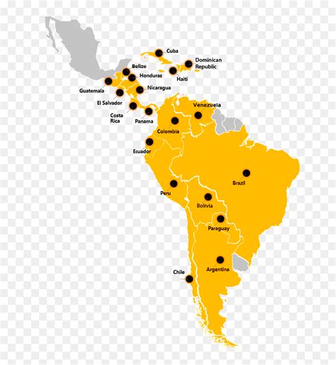 Image result for Latin America Colonization Map