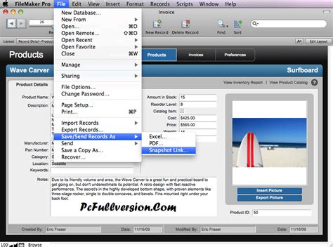 Image result for FileMaker Pro Windows