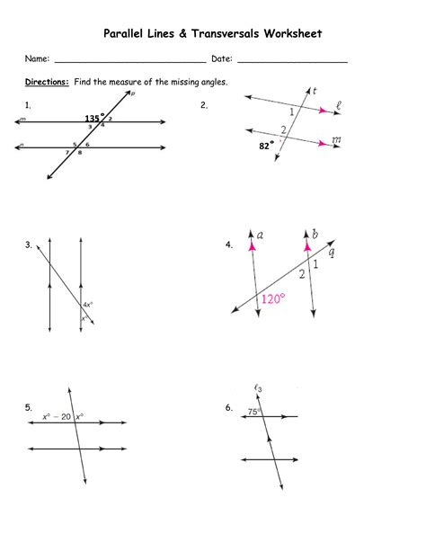 Image result for Parallel Lines Problems