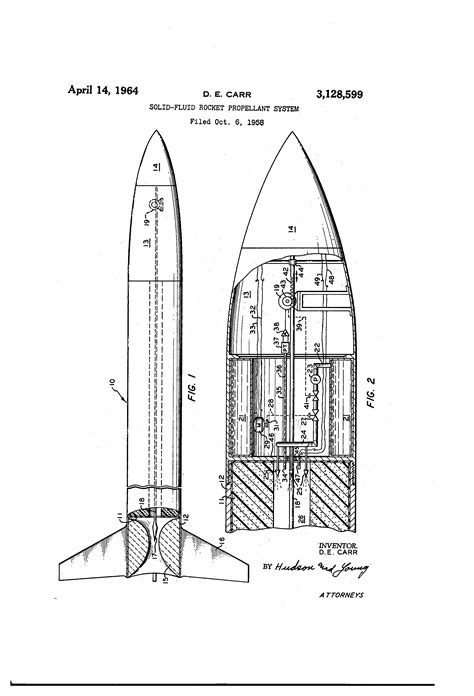 Image result for Solid Propellant Rocket Engine