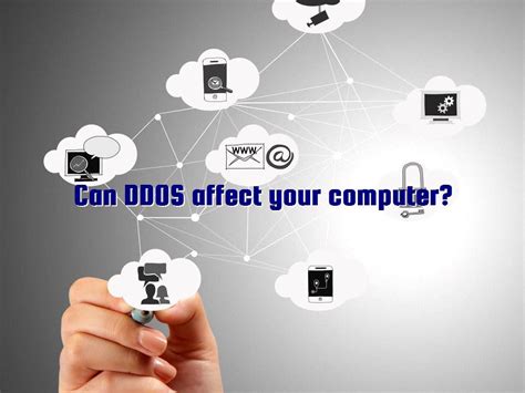 Image result for DDoS Computer