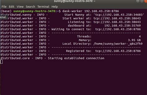 Image result for Python Dask Multiprocessing Library