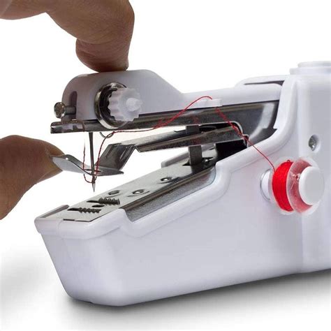 Image result for Hand Stitch Machine