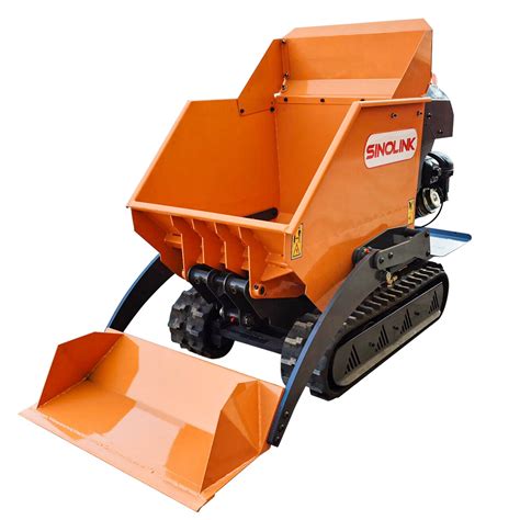 Afbeeldingsresultaten voor Mini Dumper Loader