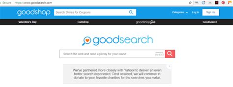 Image result for Example of Search Good
