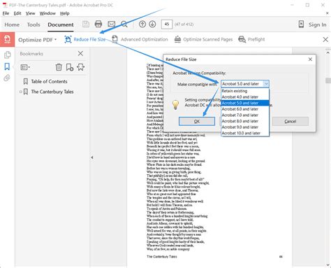 Image result for PDF Size Reducer