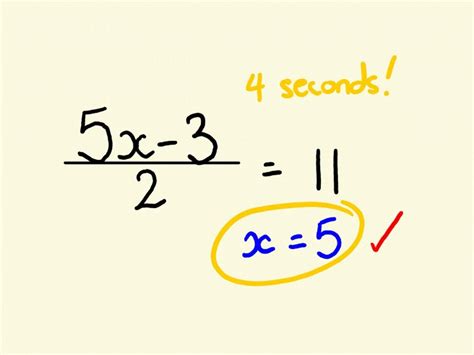 Easy Algebra Problems Examples に対する画像結果