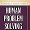 Image result for Human Problem Solving PDF