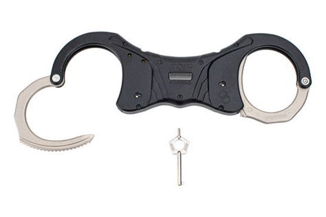 Handcuff Pawl-க்கான படிம முடிவு