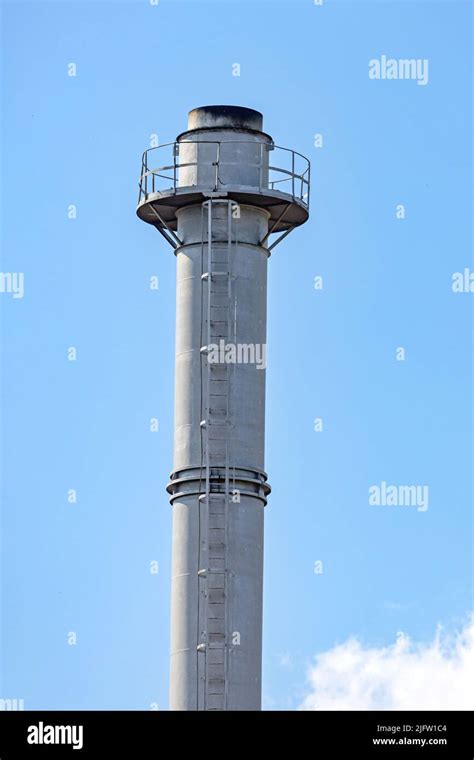 Image result for Chimney Stack Platform