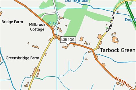 Image result for L35 Postcode