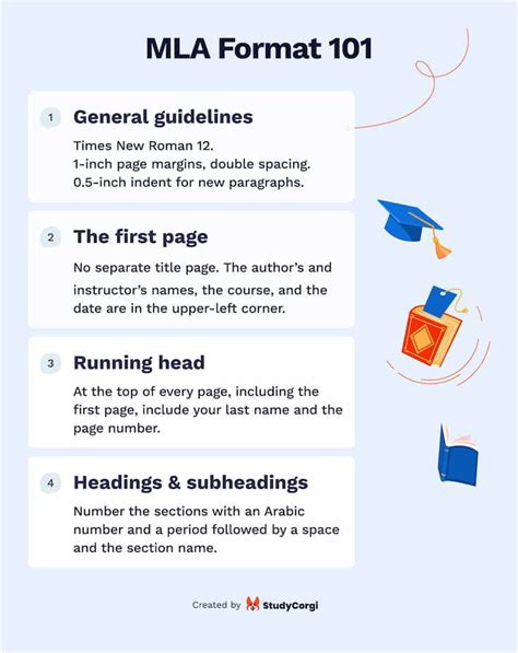 Image result for MLA Format Cover Page Purdue OWL