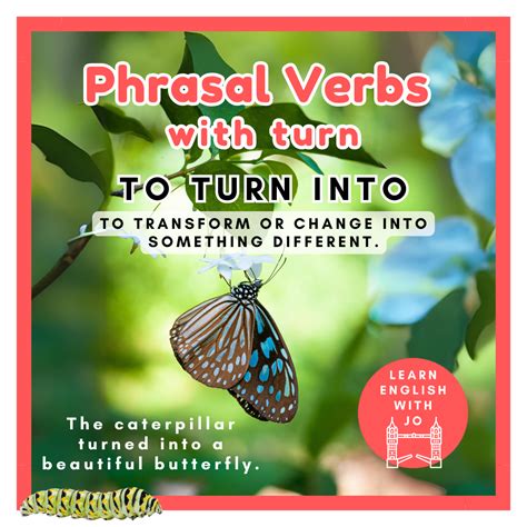 Toradh íomhá ar Turn Out Meaning Worksheet