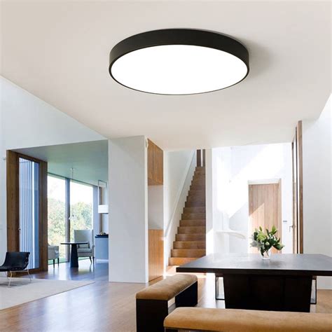 Image result for LED Ceiling Light Fixtures