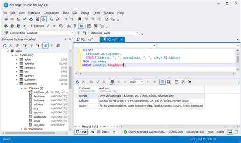 Image result for Concat SQL for Full
