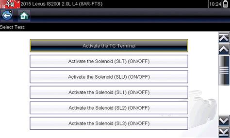 Snap-on Modis Ultra Software Update に対する画像結果